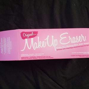 ORIGINAL Makeup Eraser
